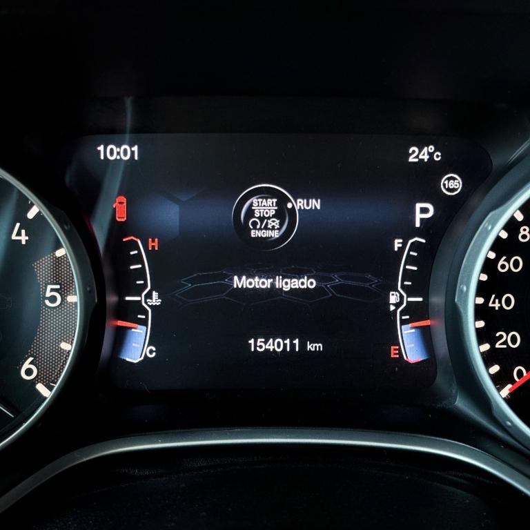 JEEP Compass - Miniatura