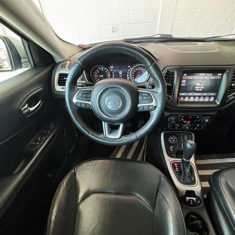 JEEP Compass - Miniatura