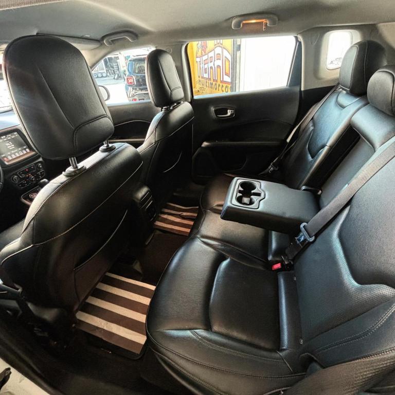 JEEP Compass - Miniatura