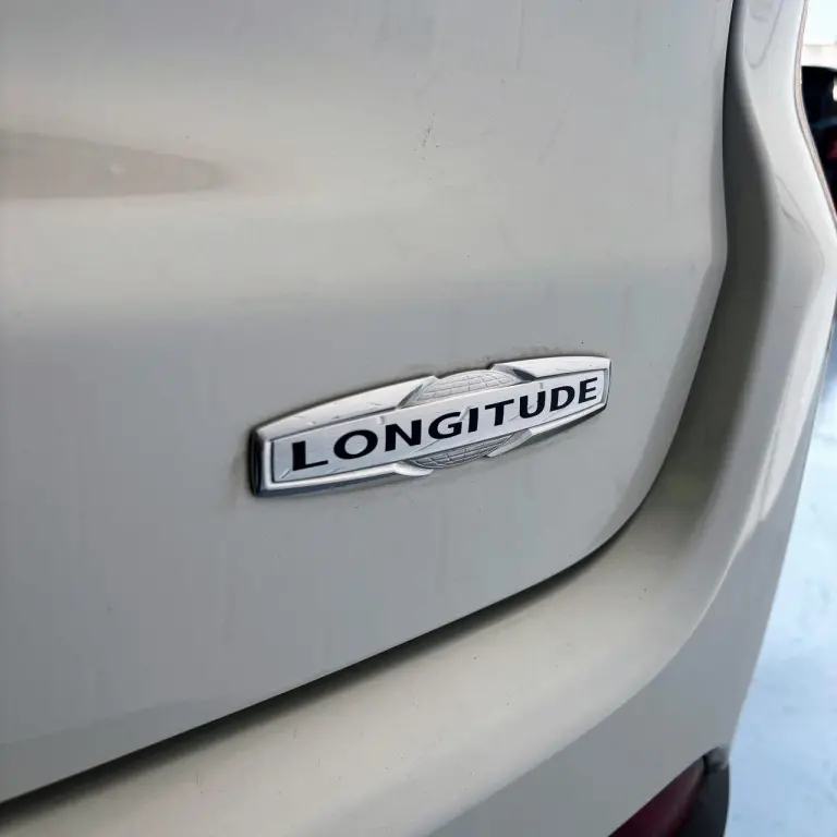 JEEP Compass - Miniatura