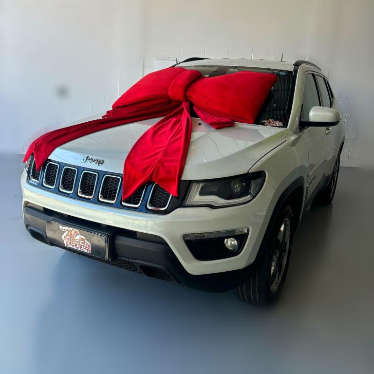JEEP Compass - Miniatura