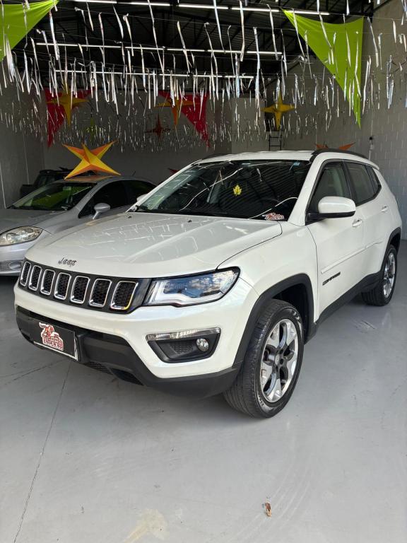 JEEP Compass - Foto