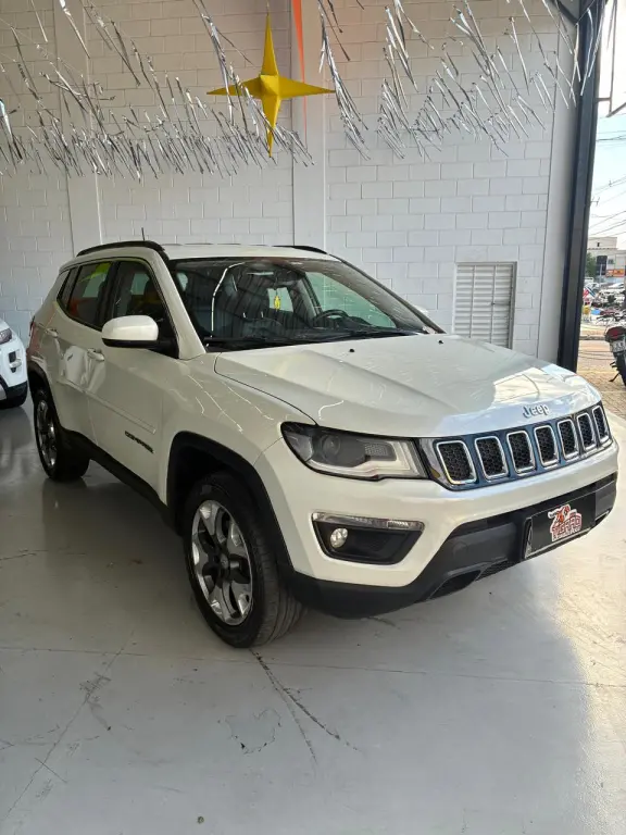JEEP Compass - Foto