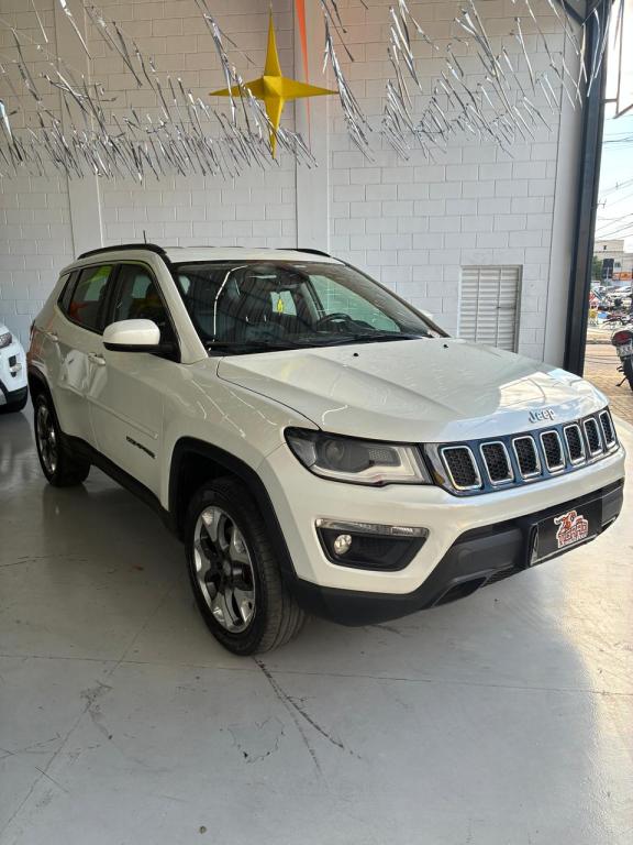 JEEP Compass - Foto