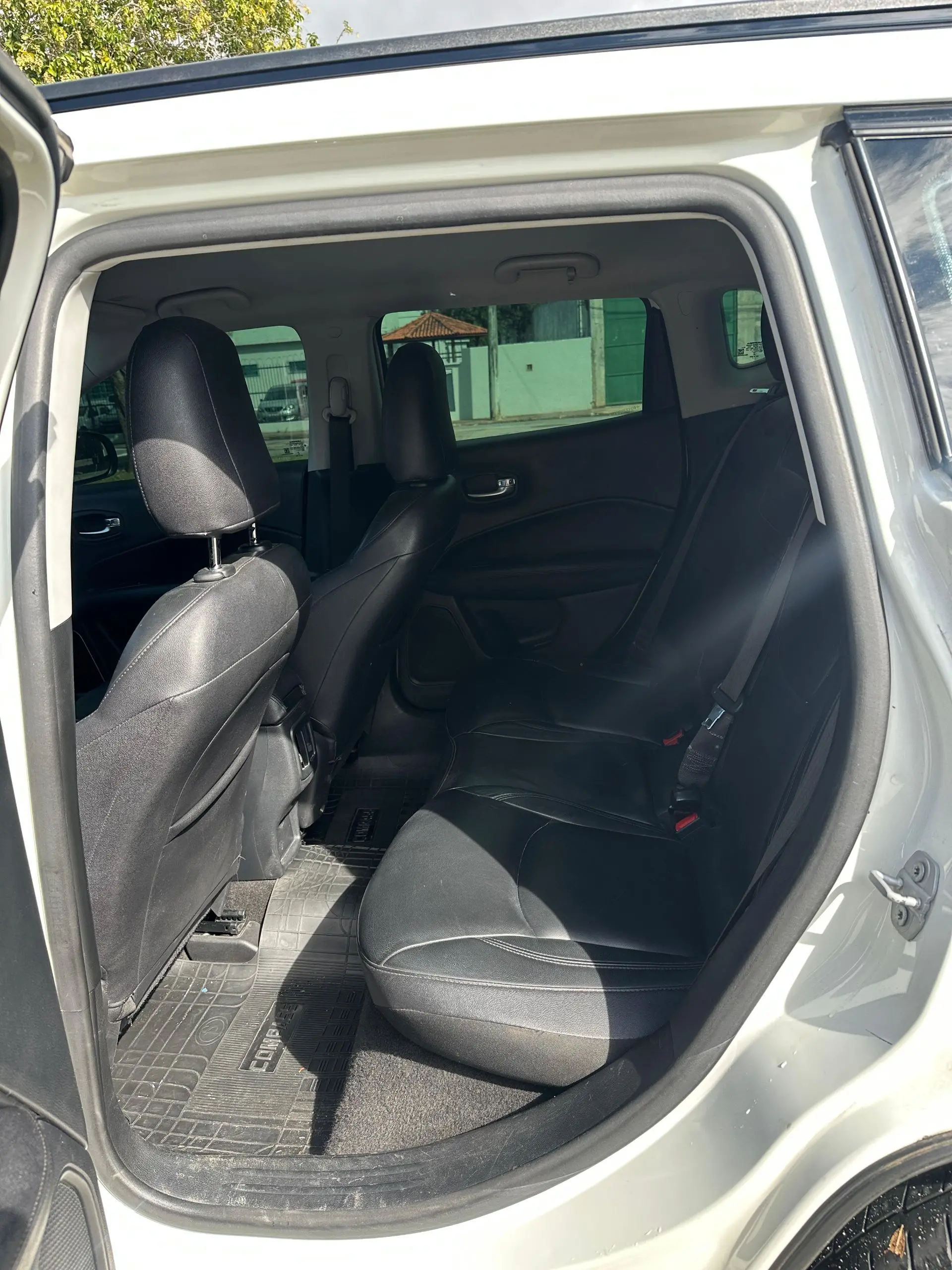 JEEP Compass - Miniatura