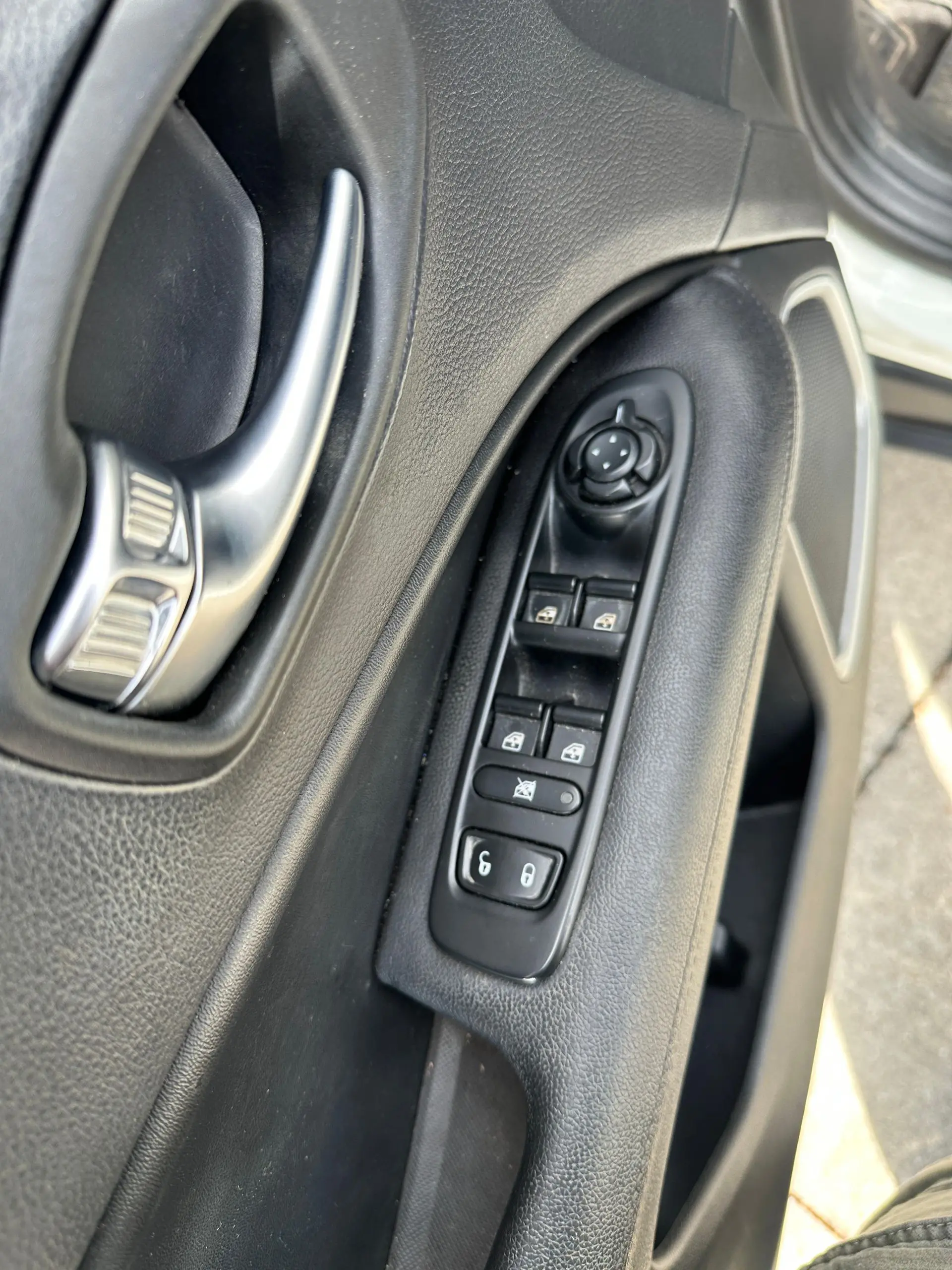 JEEP Compass - Miniatura