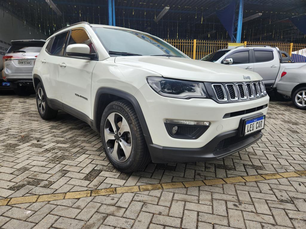 JEEP Compass - Foto
