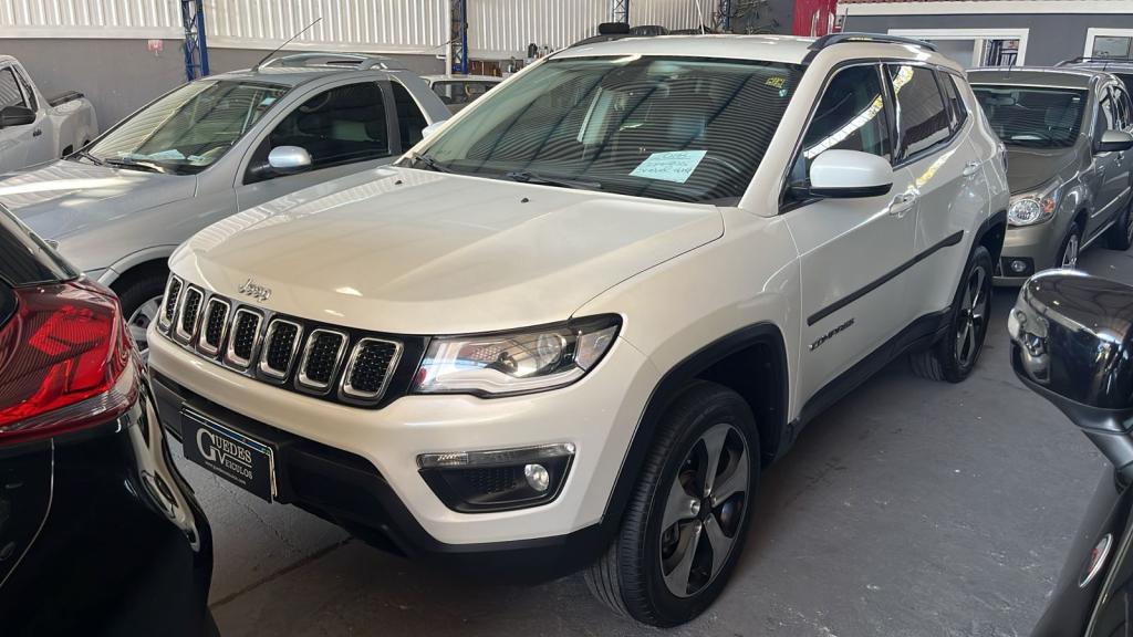 JEEP Compass - Foto