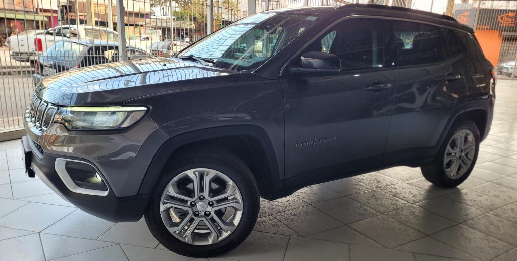 JEEP Compass - Foto