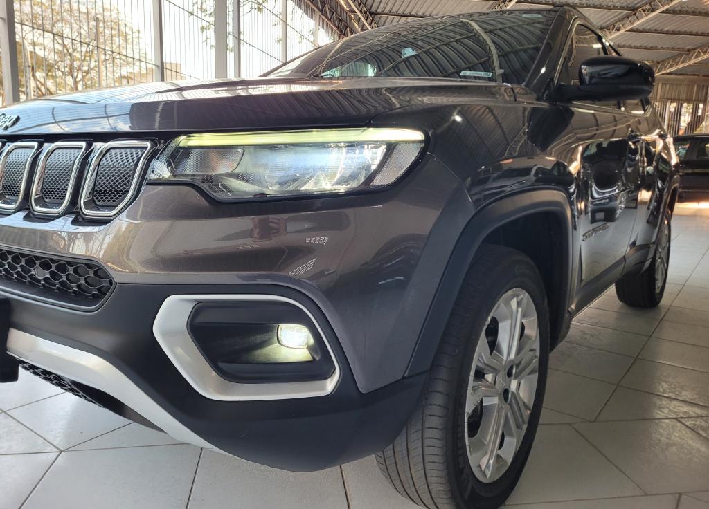 JEEP Compass - Foto