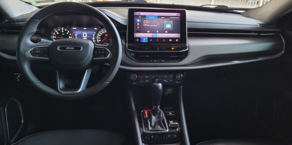 JEEP Compass - Foto