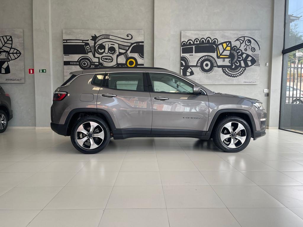 JEEP Compass - Foto