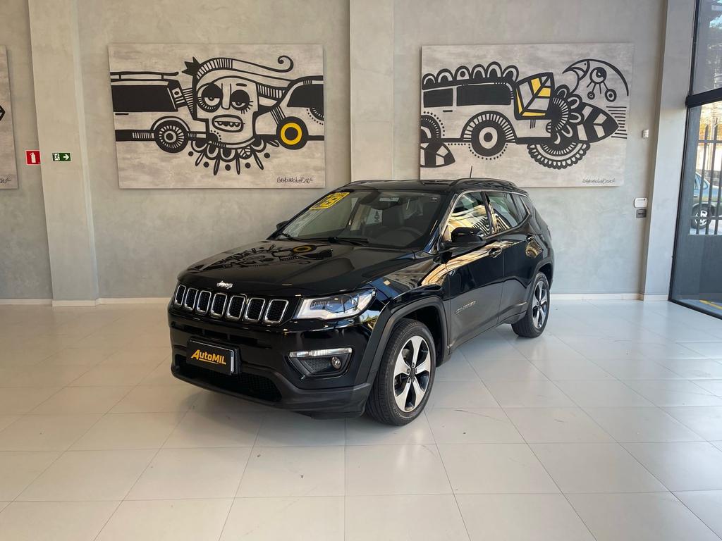 JEEP Compass - Foto