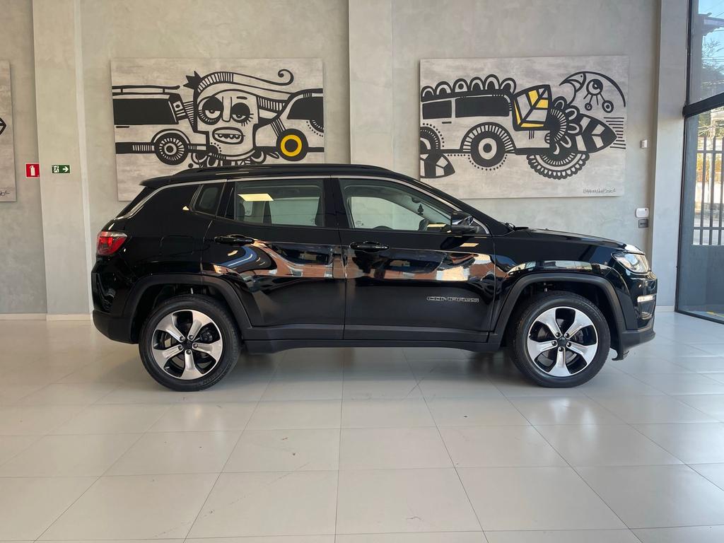 JEEP Compass - Foto