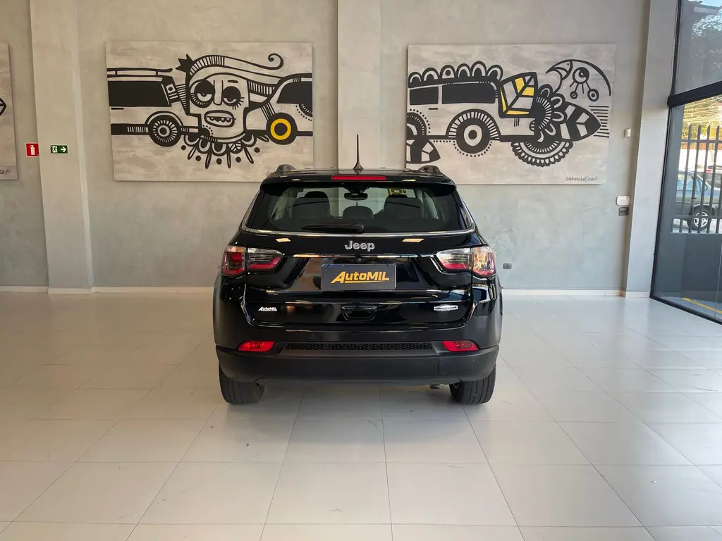 JEEP Compass - Foto