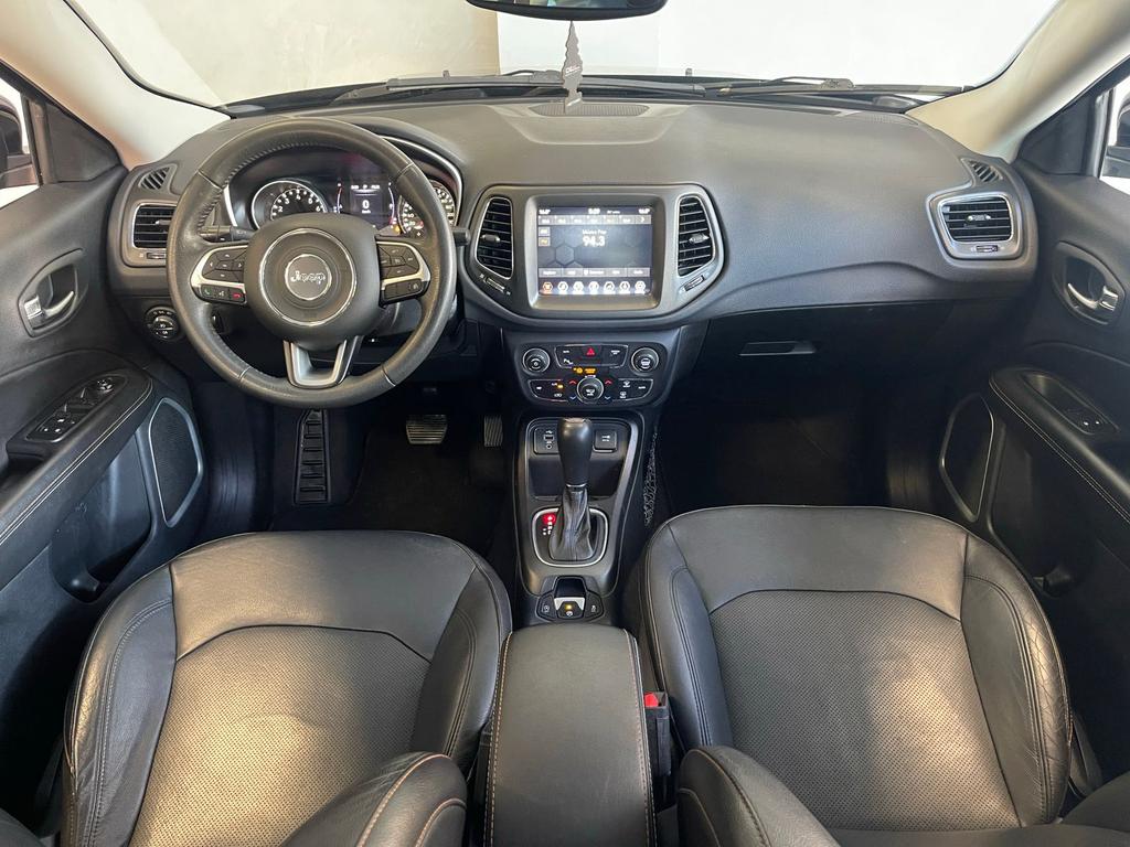 JEEP Compass - Foto