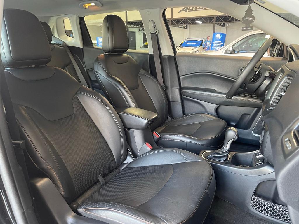 JEEP Compass - Foto