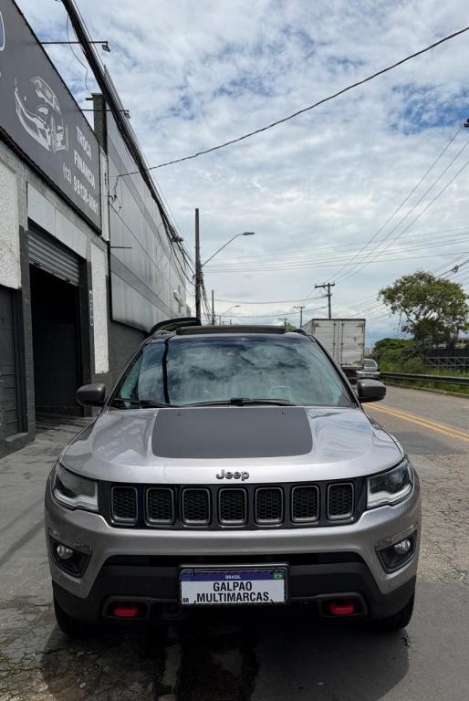 JEEP Compass - Foto