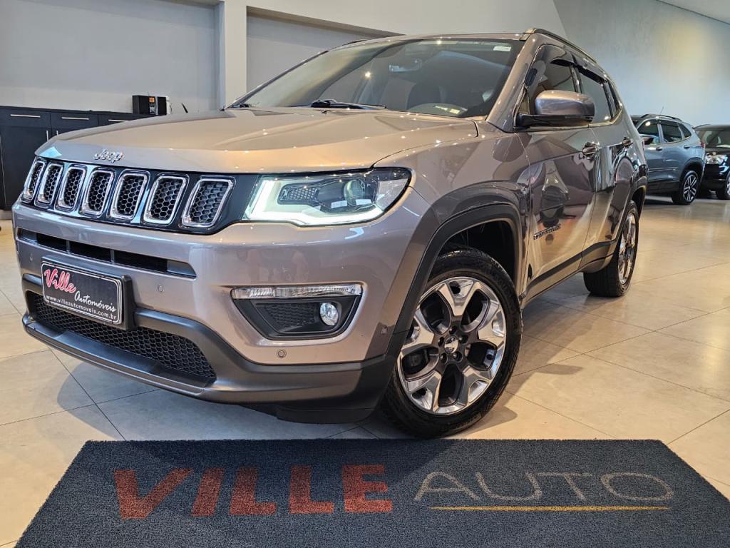 JEEP Compass - Foto