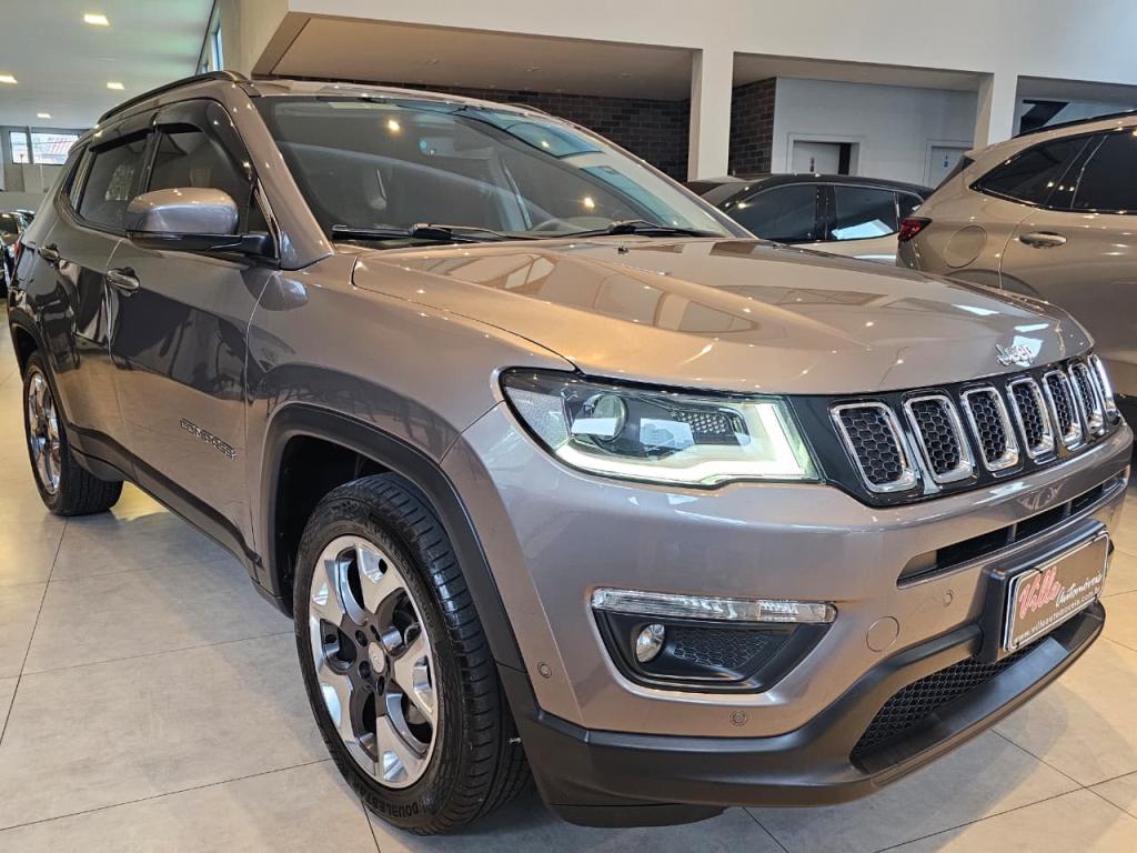 JEEP Compass - Foto