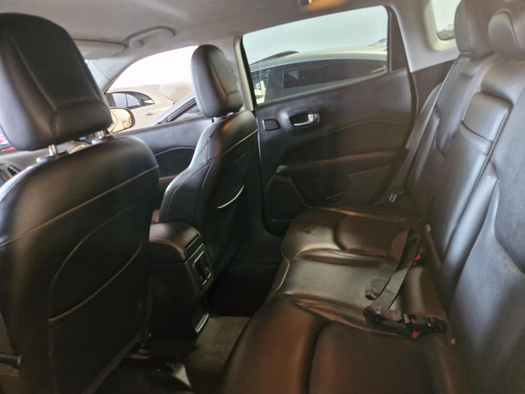 JEEP Compass - Foto
