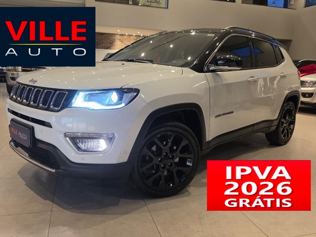 JEEP Compass - Foto