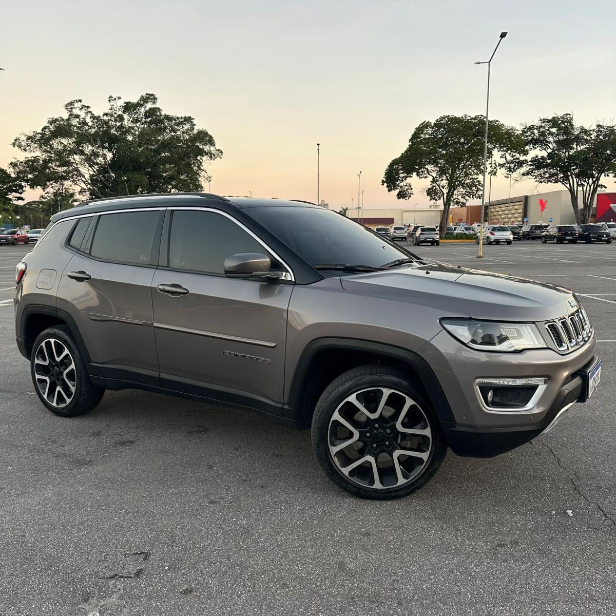 JEEP Compass - Foto