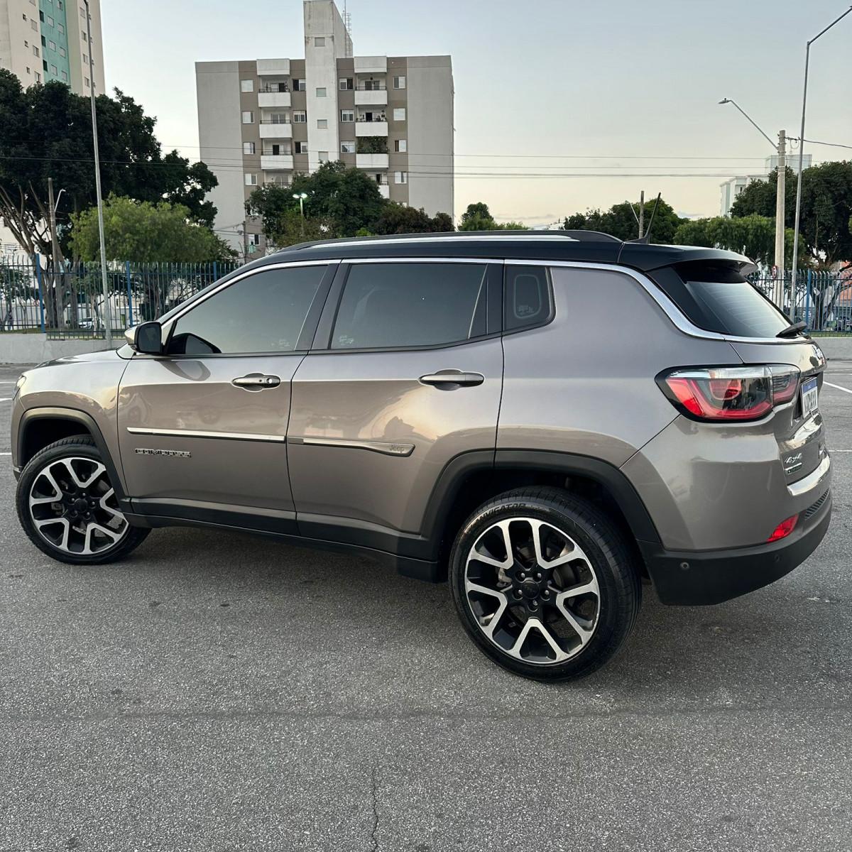 JEEP Compass - Foto