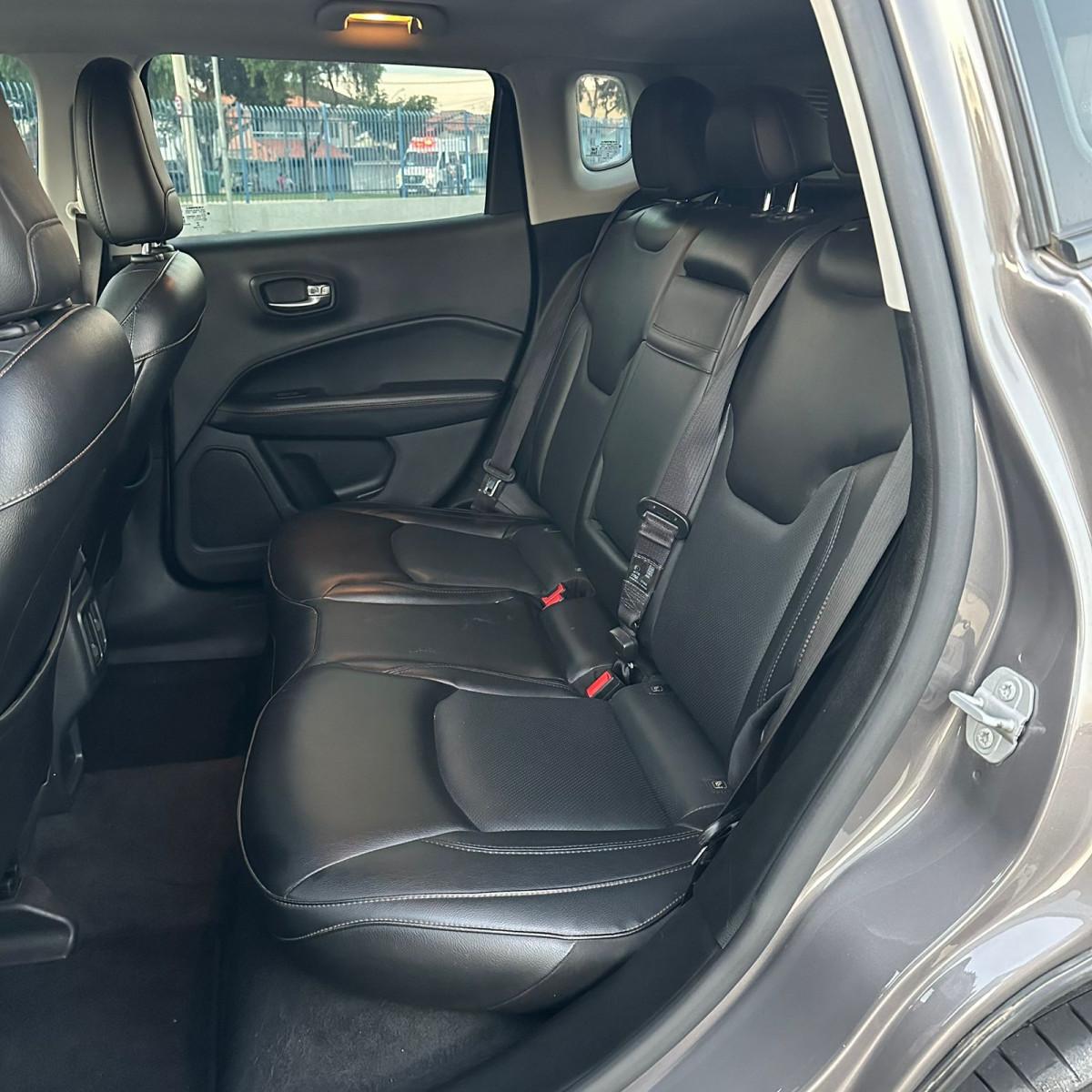 JEEP Compass - Foto