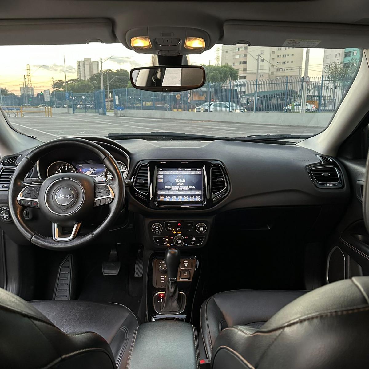 JEEP Compass - Foto