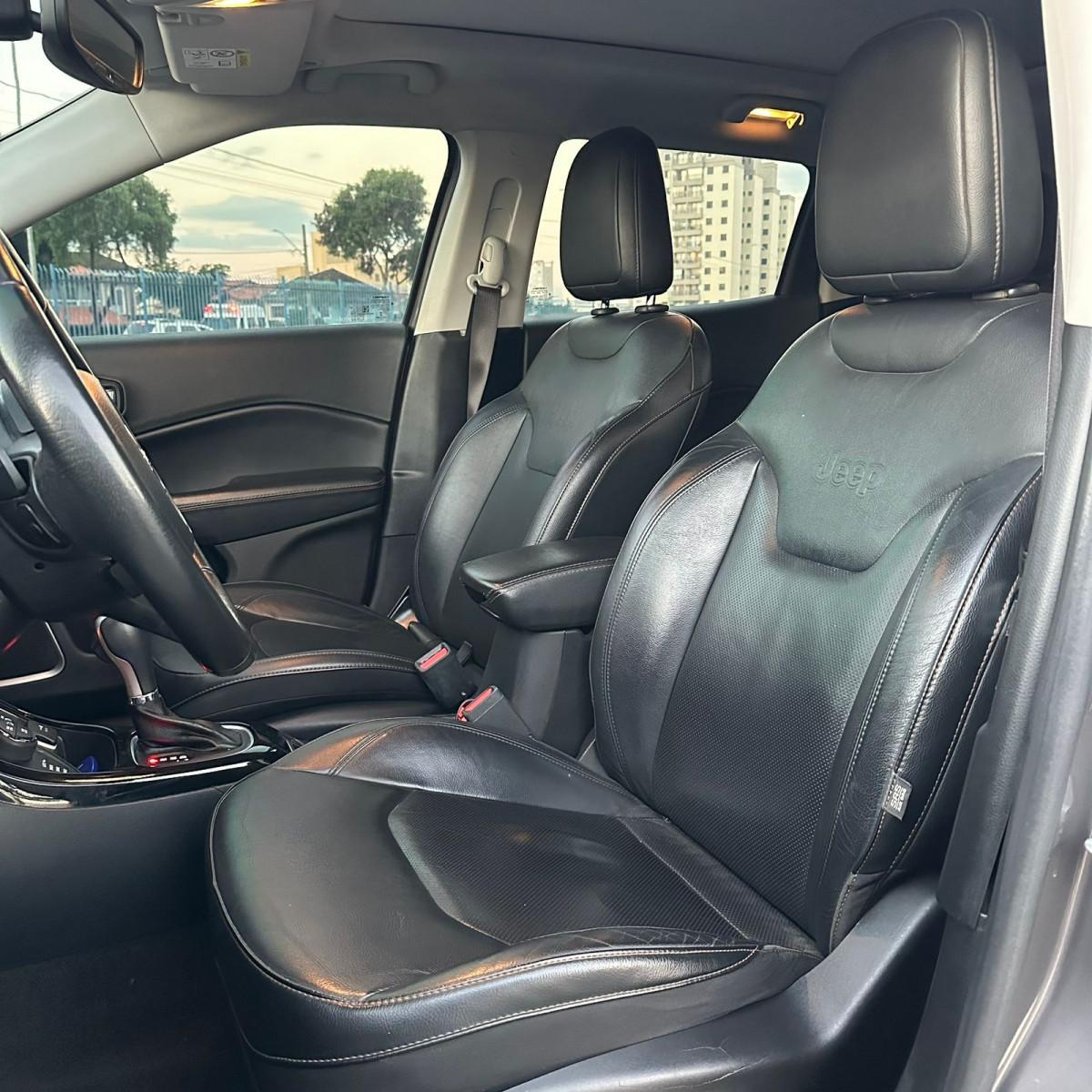 JEEP Compass - Foto