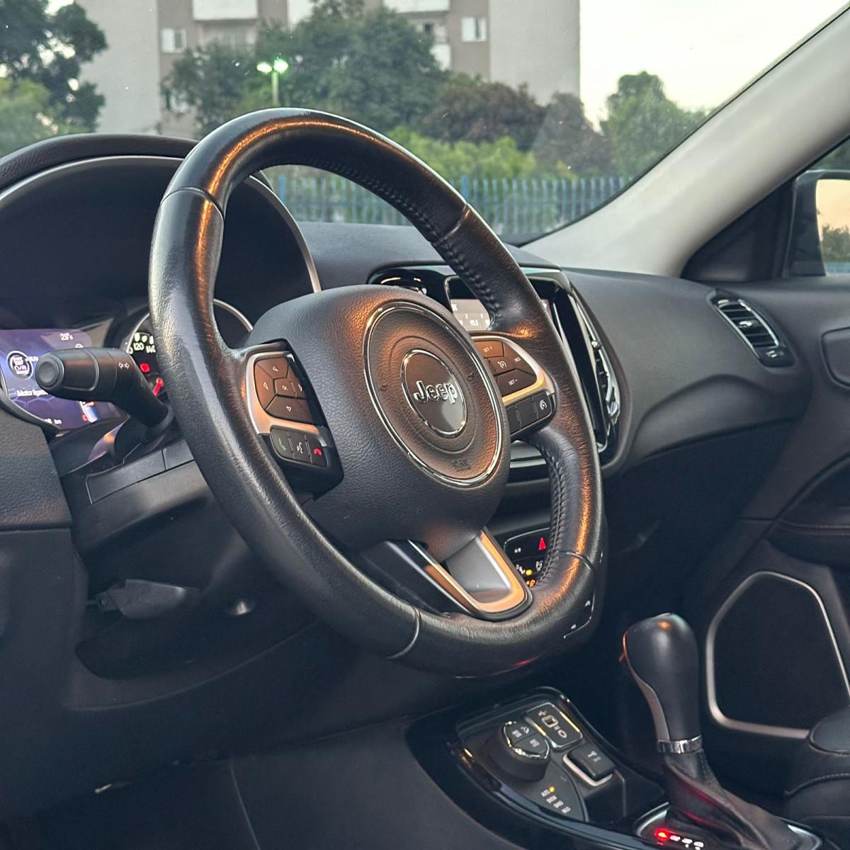 JEEP Compass - Foto
