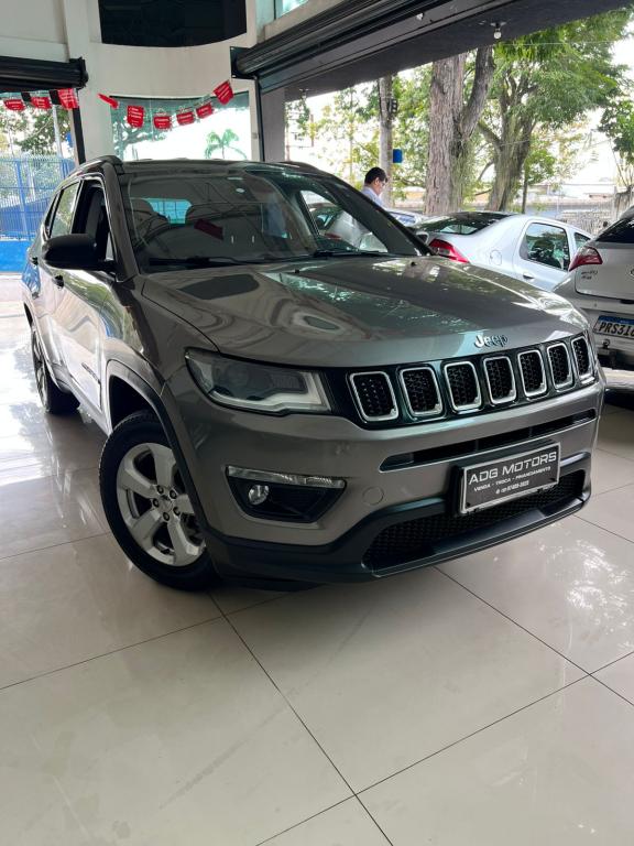 JEEP Compass - Foto