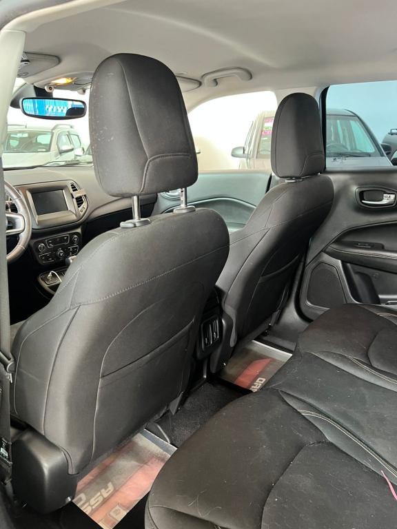 JEEP Compass - Foto