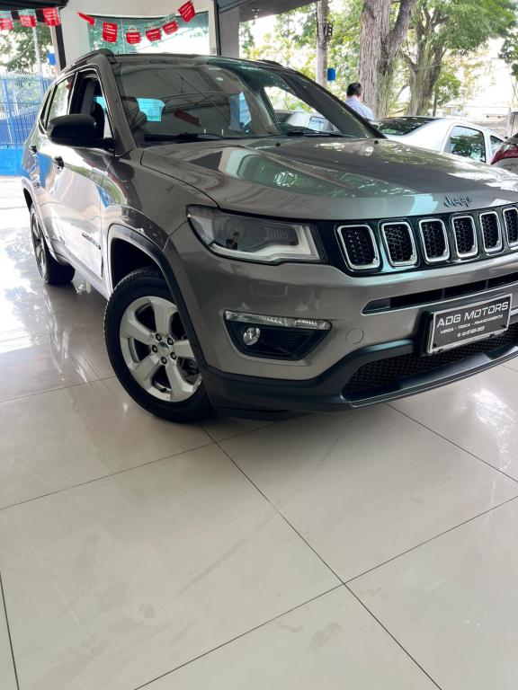 JEEP Compass - Foto