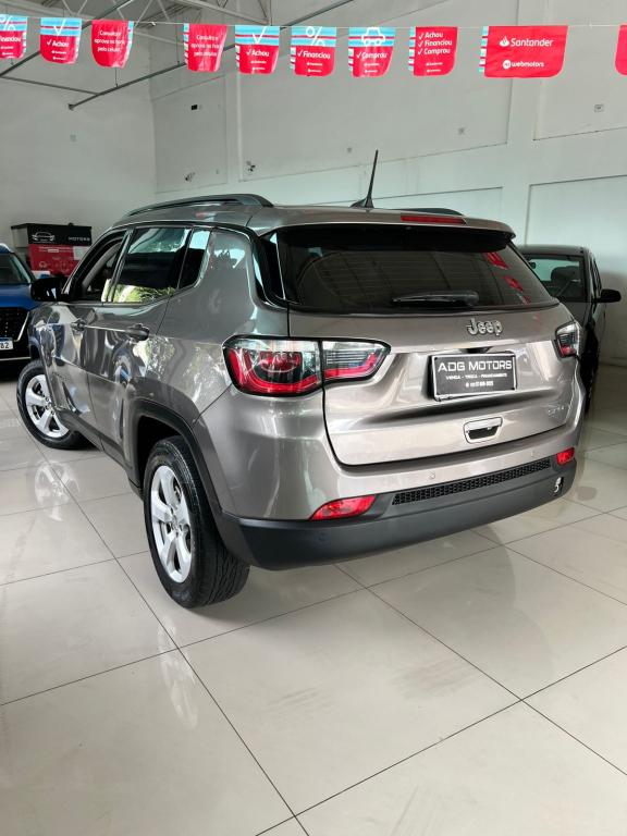JEEP Compass - Foto