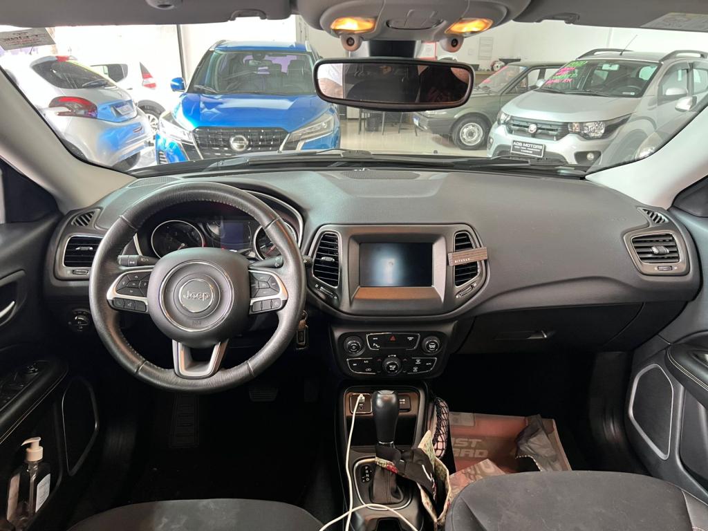 JEEP Compass - Foto