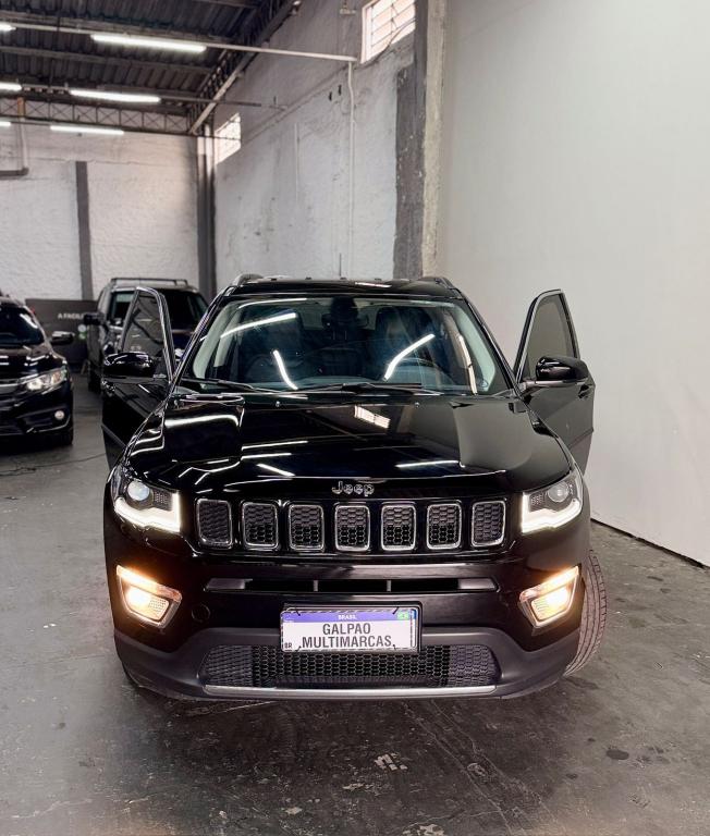 JEEP Compass - Foto