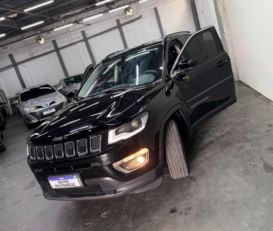 JEEP Compass - Foto