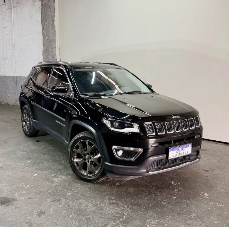 JEEP Compass - Foto