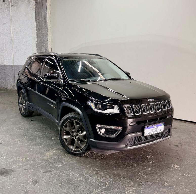 JEEP Compass - Foto