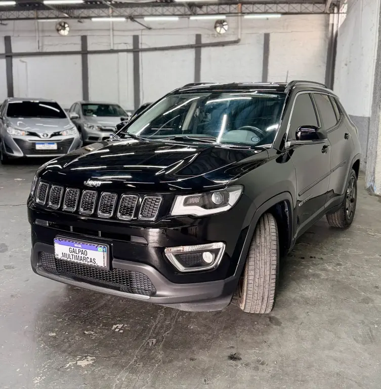 JEEP Compass - Foto