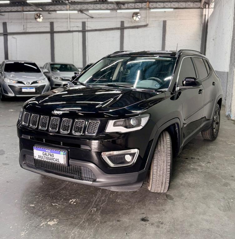 JEEP Compass - Foto