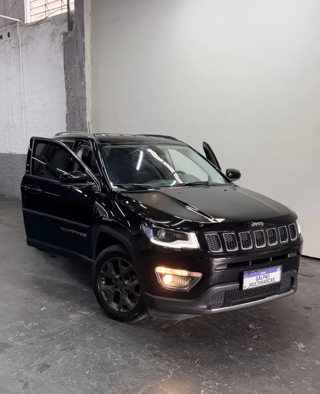JEEP Compass - Foto