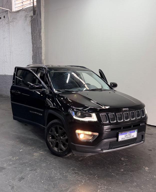 JEEP Compass - Foto