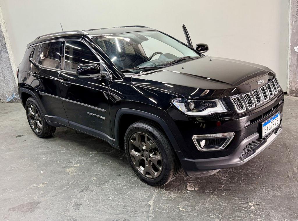 JEEP Compass - Foto