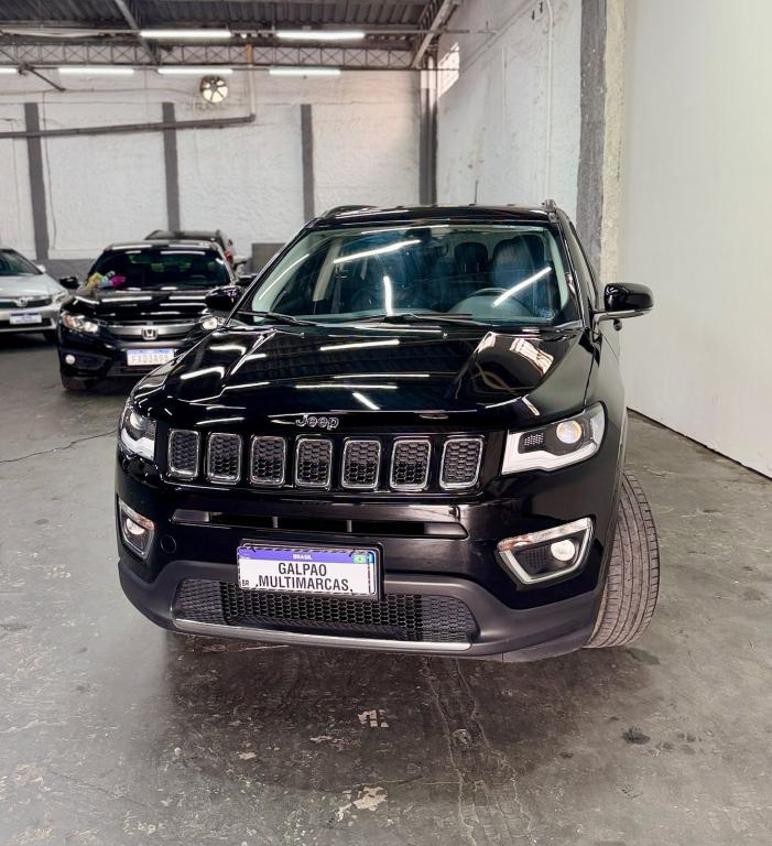 JEEP Compass - Foto
