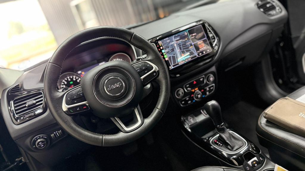 JEEP Compass - Foto