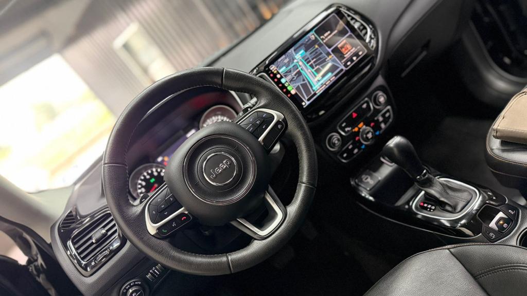 JEEP Compass - Foto