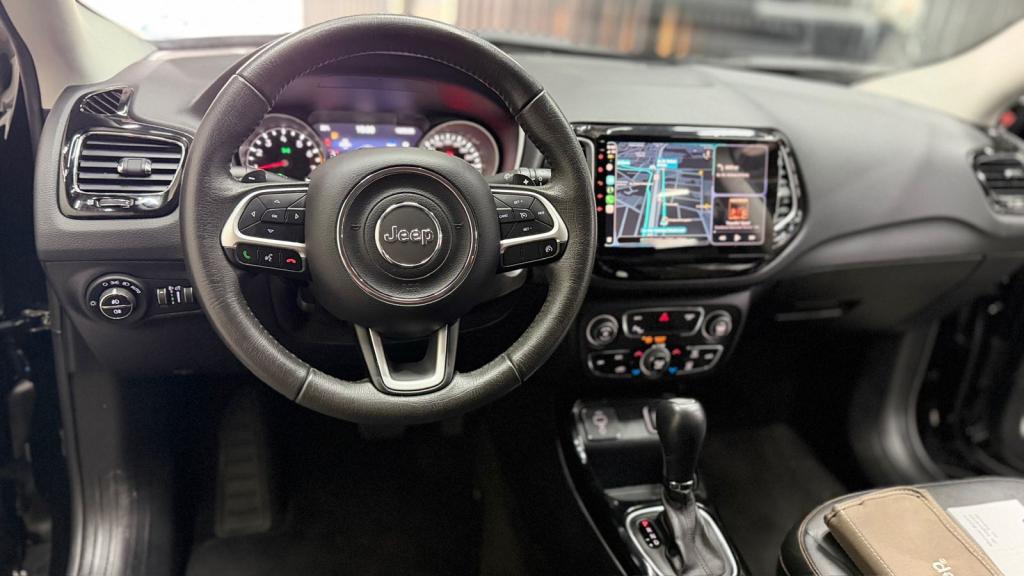 JEEP Compass - Foto